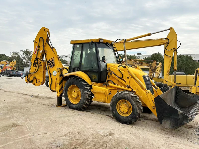 JCB 3CX
