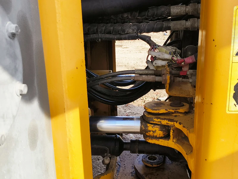 SDLG LGB680