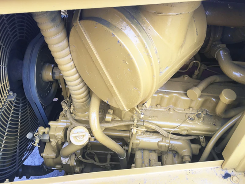 Caterpillar D6R