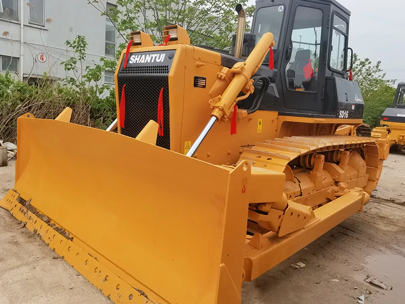 Shantui SD16