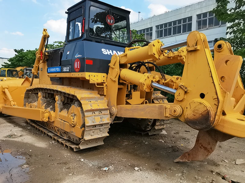 Shantui SD32