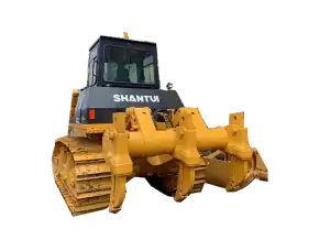 Komatsu PC200-8