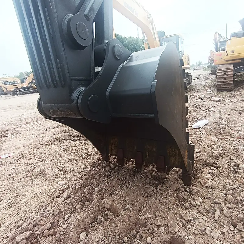 Volvo EC290