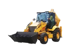 Caterpillar 320D2