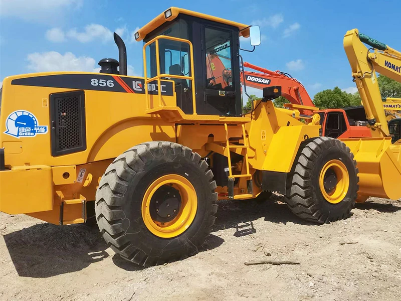 LIUGONG 856