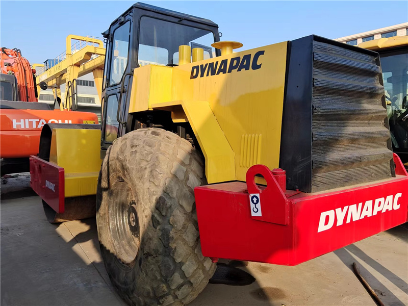 Dynapac CC3800