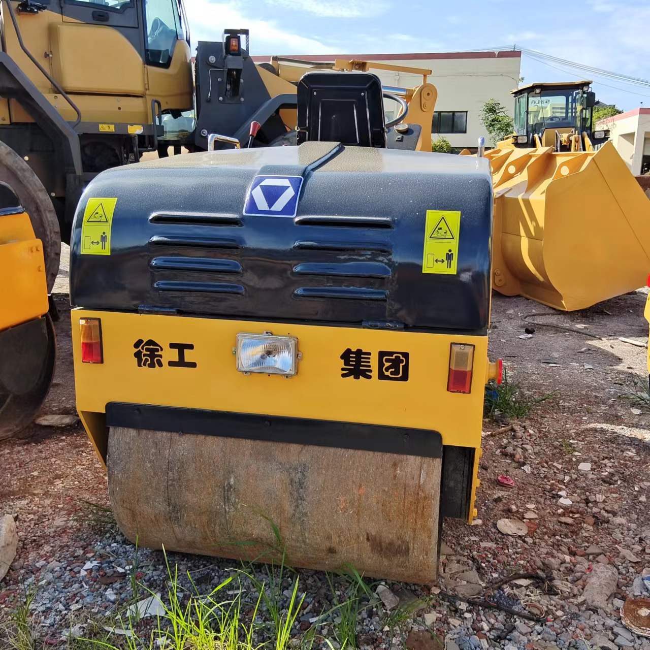XCMG XMR30S