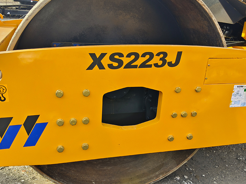 XCMG XS223J