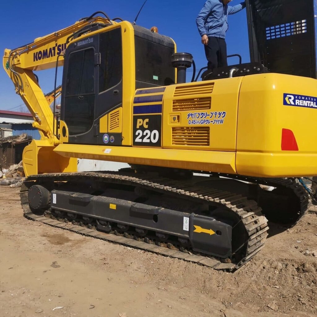 Top 10 Brands of Excavators: Which Are The Best in 2026? 4 e277e6f1cf2b9c6ee941f8c2bf897b7 scaled 1
