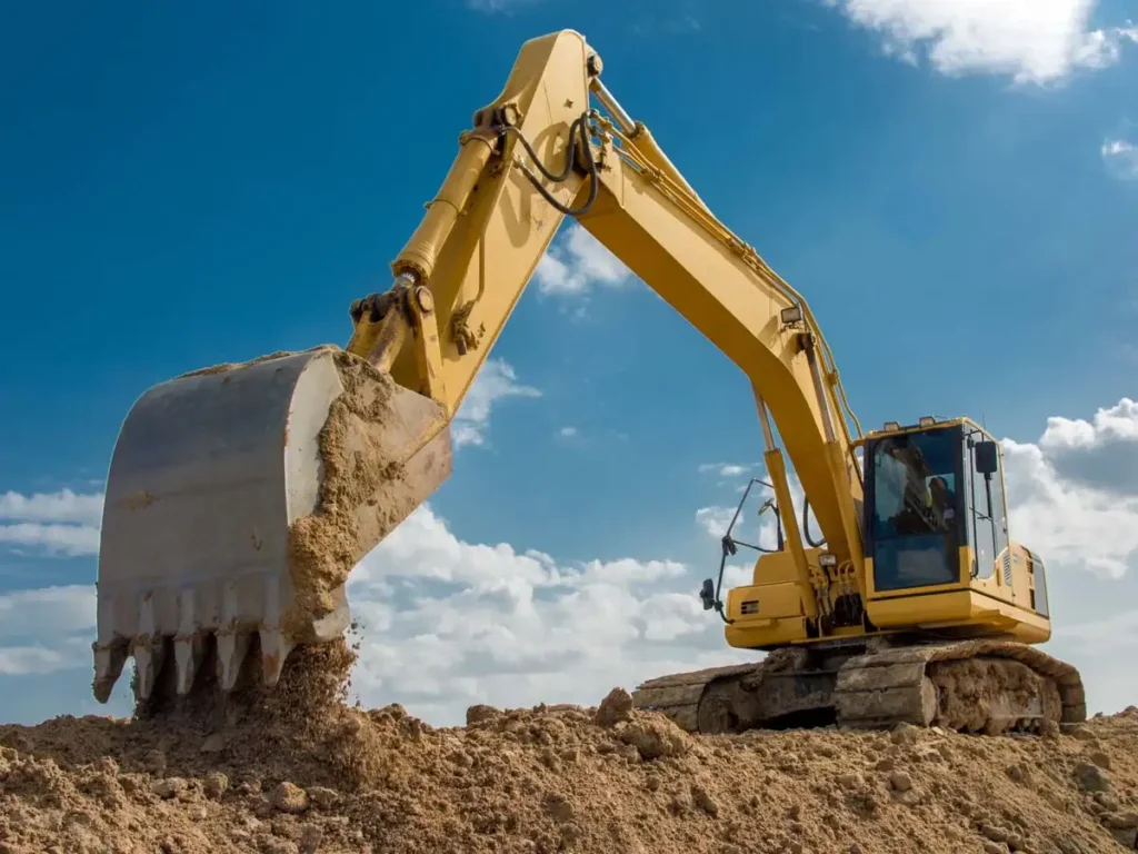 Excavator Bucket Sizes Guide: Find the Perfect Fit for Your Project 4 Type of excavator buckets hero