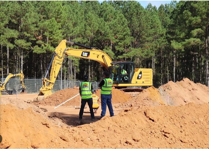 Excavator Inspection: How to Ensure You’re Getting a Good One? 5 31 2