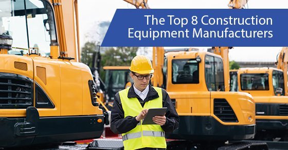 What Factors Should You Consider When Buying an Excavator from a Construction Equipment Supplier? 8 Construction Equipment supplier3