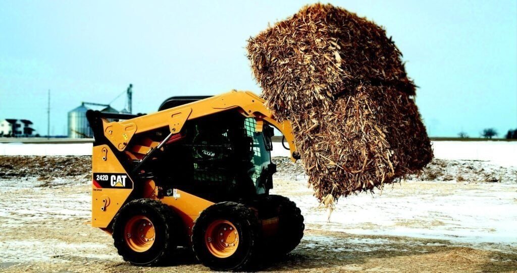 How to Choose the Right Skid Steer Brands for Your Needs? 5 Skid Steer Brands6