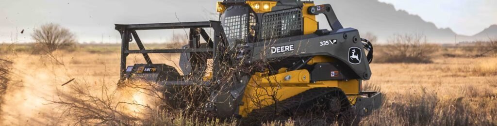 How to Choose the Right Skid Steer Brands for Your Needs? 7 Skid Steer Brands9