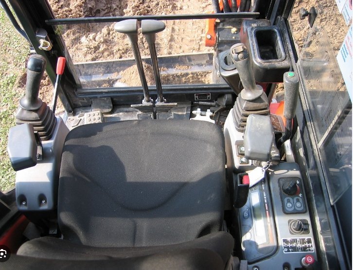 Why Excavator Control Technology Matters for New Buyers? 8 excavator control 9