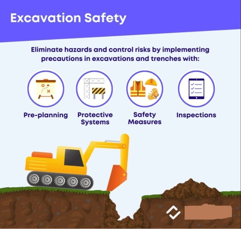 Excavator Safety: A Complete Guide for Prospective Buyers 3 excavator safety4