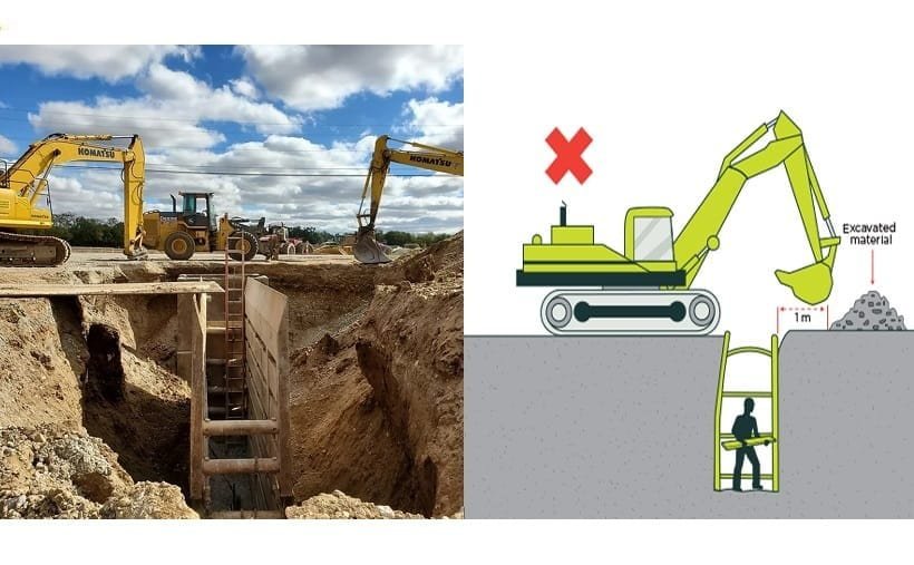 Excavator Safety: A Complete Guide for Prospective Buyers 5 excavator safety6