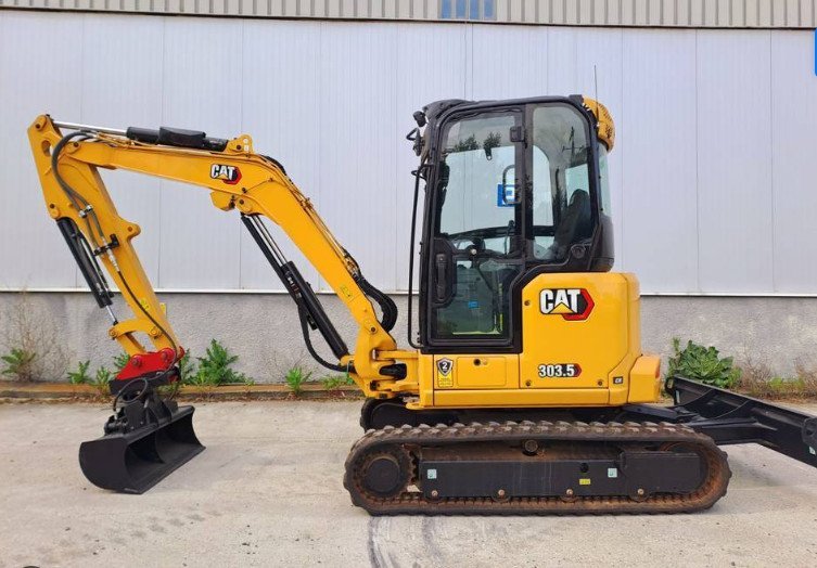 How to Choose the Right Chinese Mini Excavator: A Guide for Buyers 1 微信图片 20241017134143