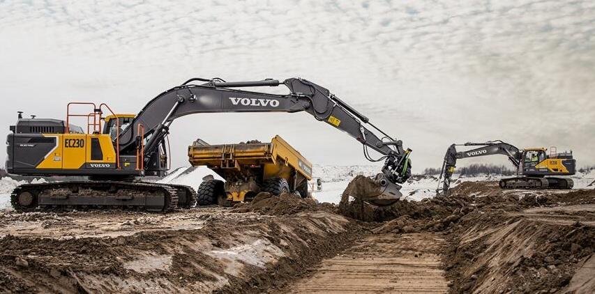 The Key Function of Excavator: What Every Buyer Should Know? 5 function of