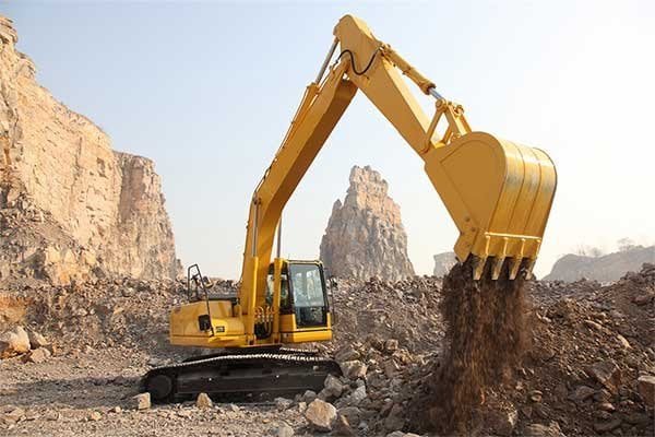 The Key Function of Excavator: What Every Buyer Should Know? 6 function of