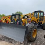 XCMG Motor Grader