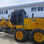 XCMG Motor Grader
