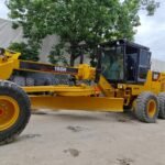 CAT 160H Motor Grader