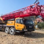 sany crane