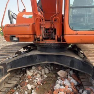 Used Doosan DX300LC Crawler Excavator Doosan DH300 Hydraulic Excavator 2 DM 20240509115344 001