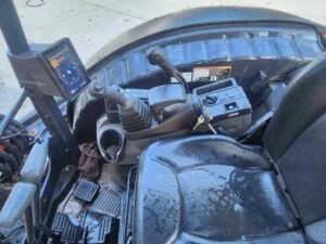 Original Japan Second-Hand Mini Excavator Kubota U55 3 DM 20240510115256 001